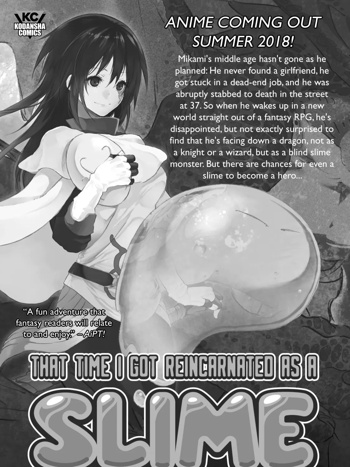 Read Land of the Lustrous EN Manga Online