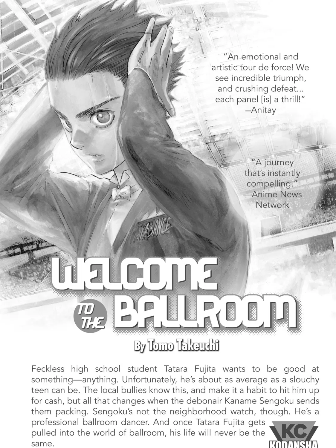Read Land of the Lustrous EN Manga Online