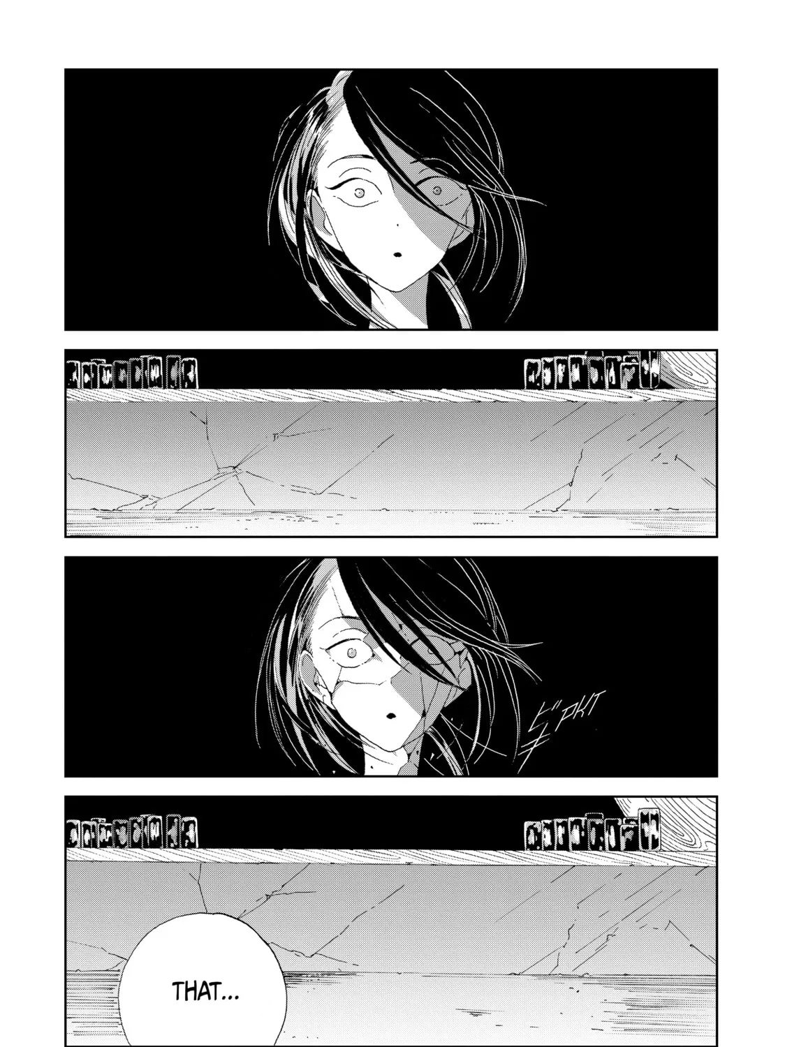 Read Land of the Lustrous EN Manga Online