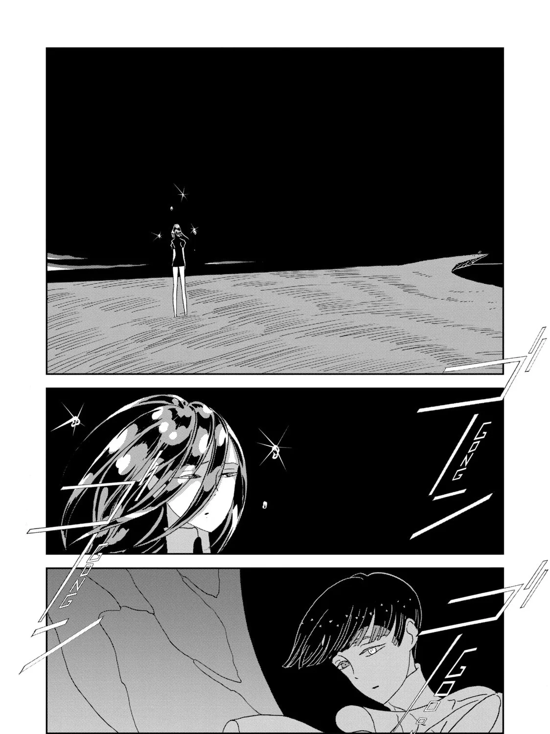 Read Land of the Lustrous EN Manga Online