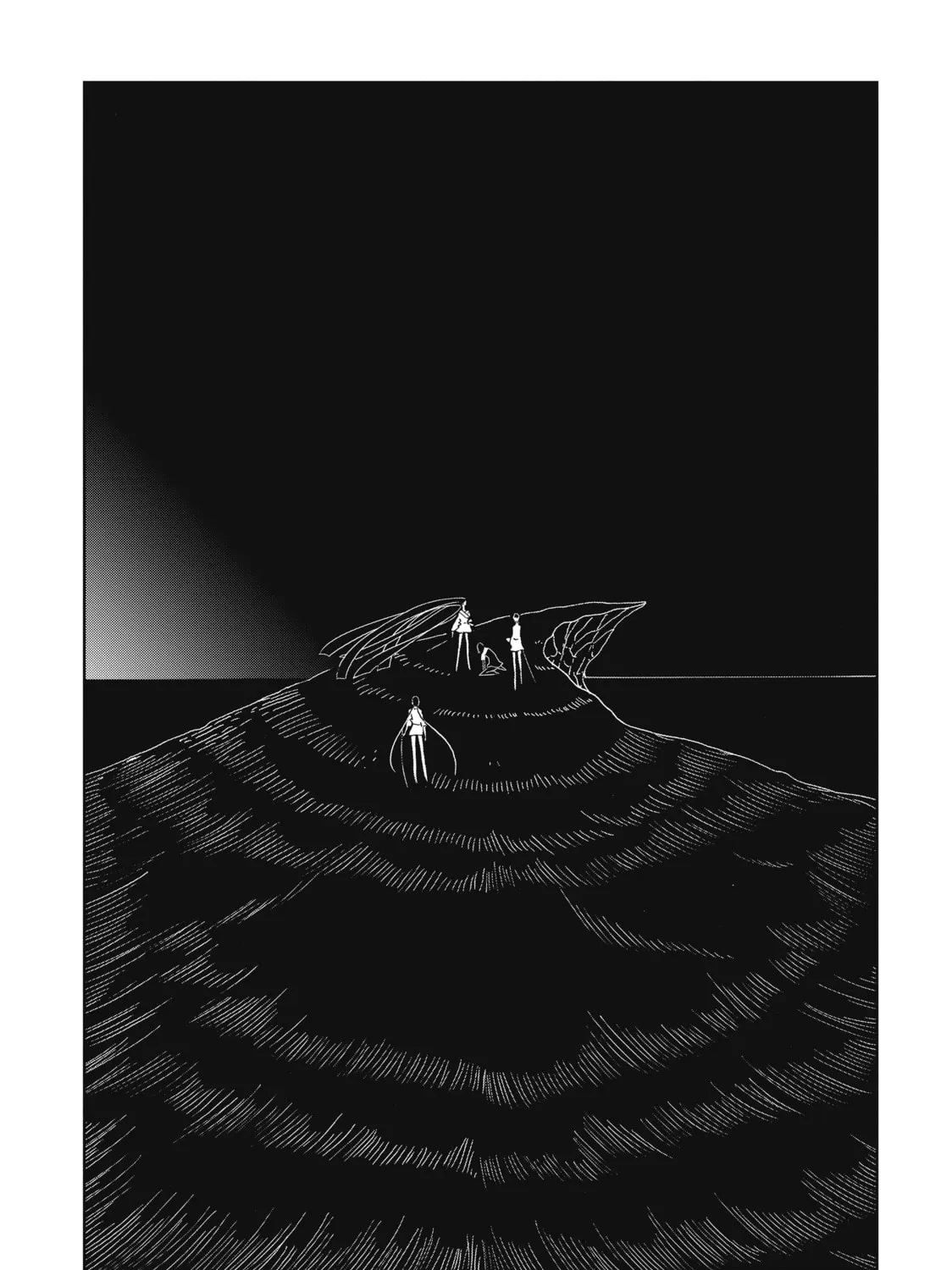 Read Land of the Lustrous EN Manga Online