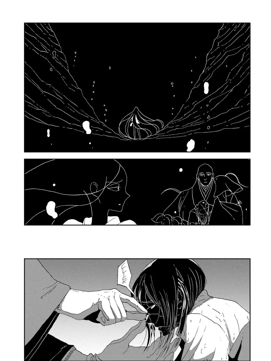 Read Land of the Lustrous EN Manga Online