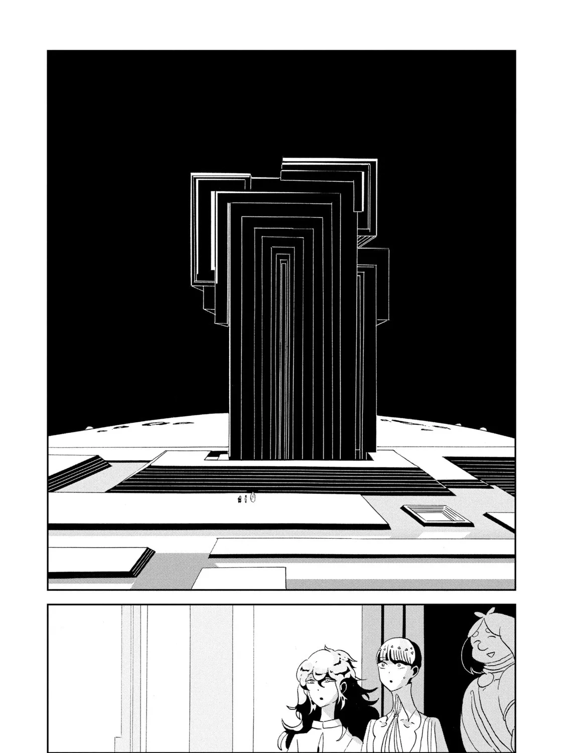 Read Land of the Lustrous EN Manga Online