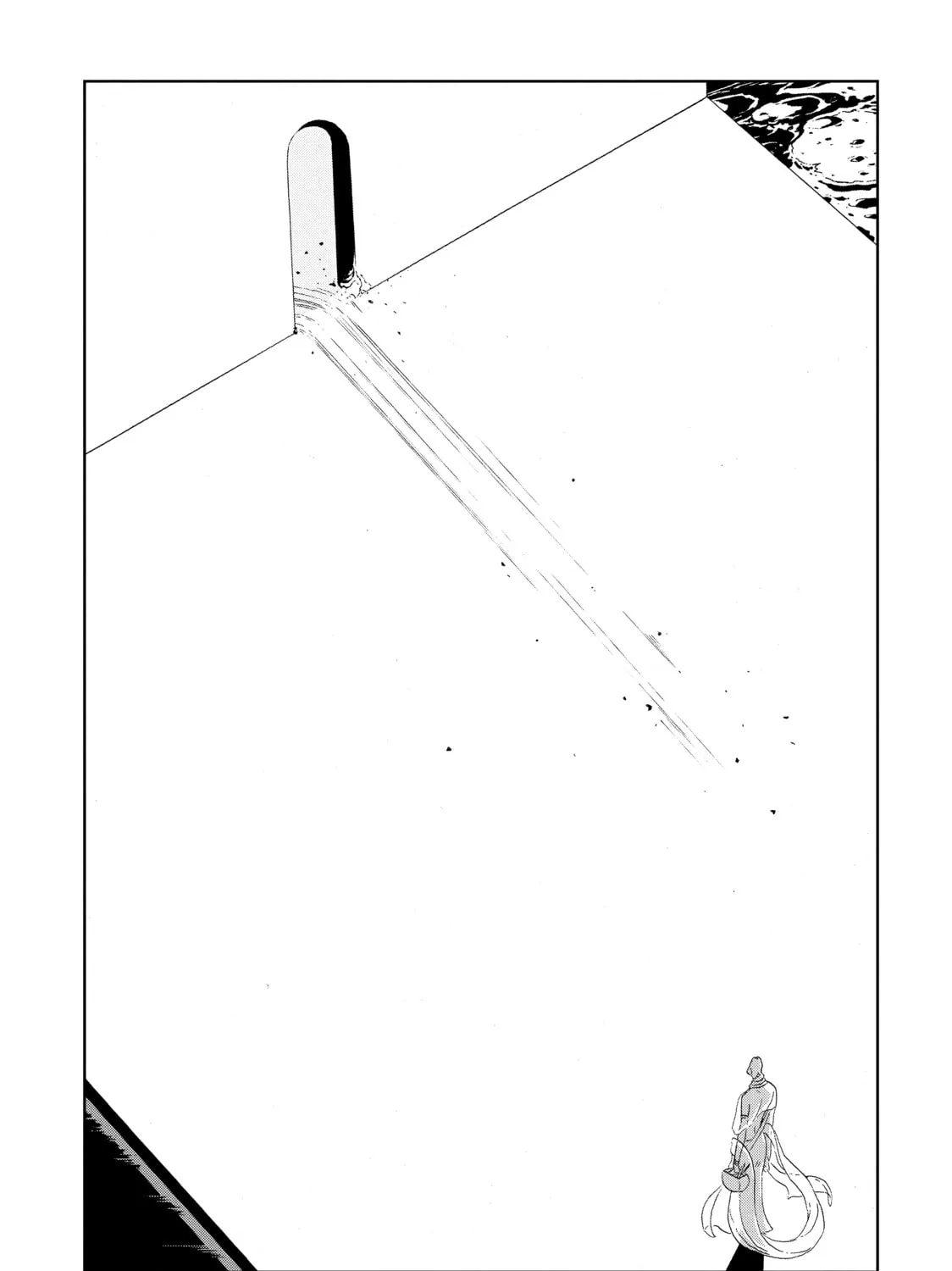 Read Land of the Lustrous EN Manga Online