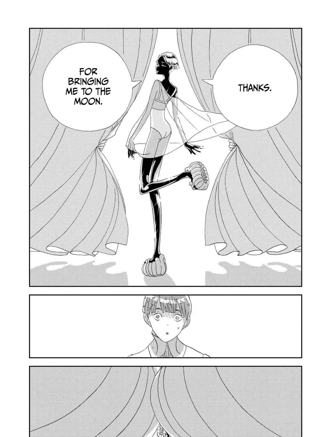 Read Land of the Lustrous EN Manga Online