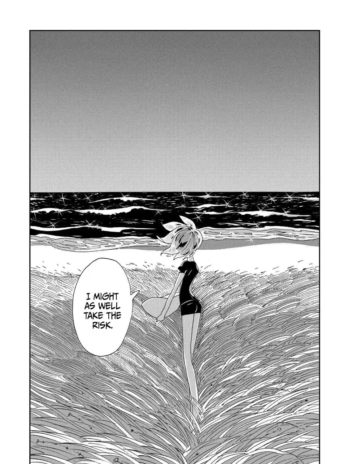 Read Land of the Lustrous EN Manga Online