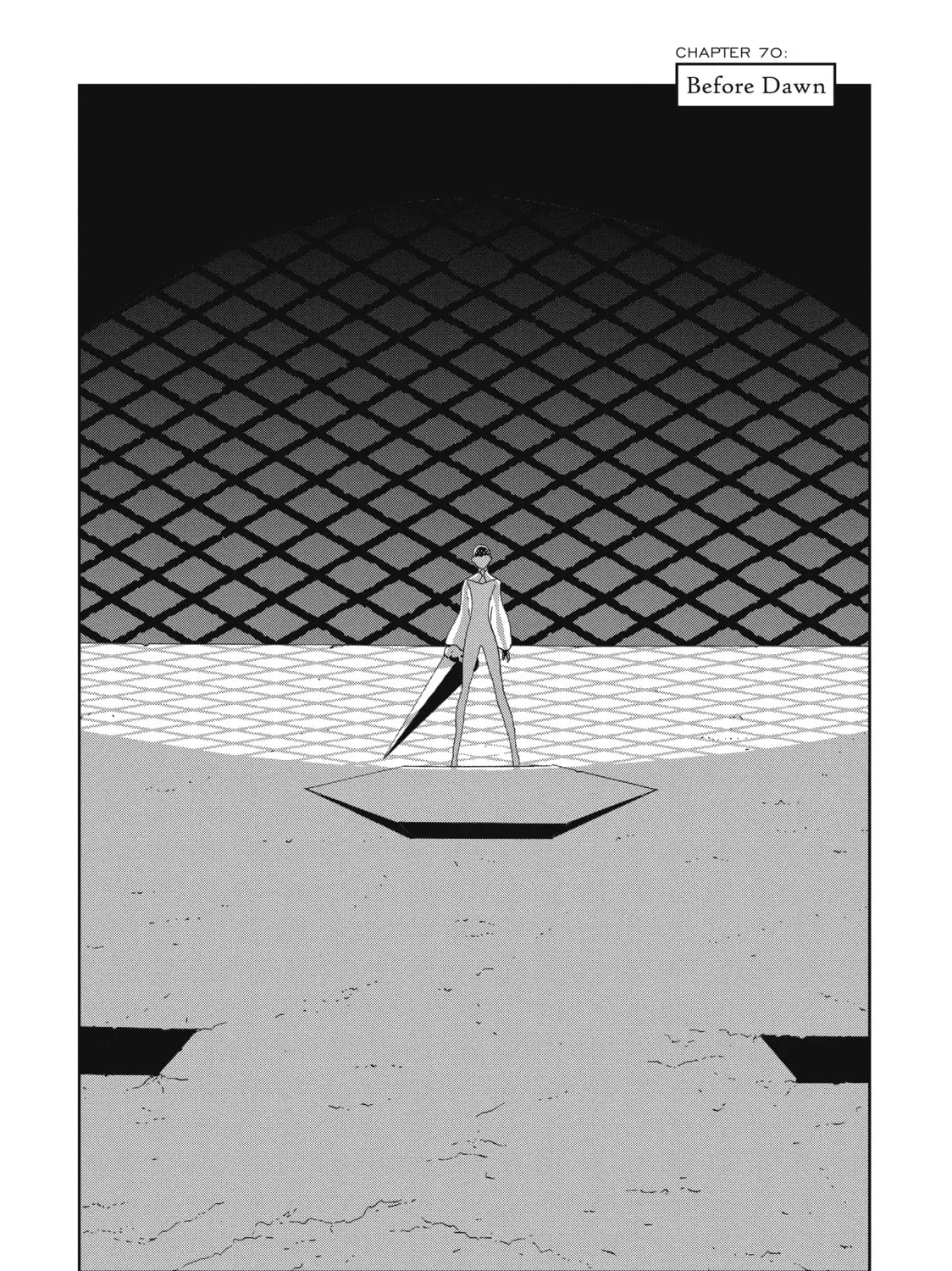 Read Land of the Lustrous EN Manga Online