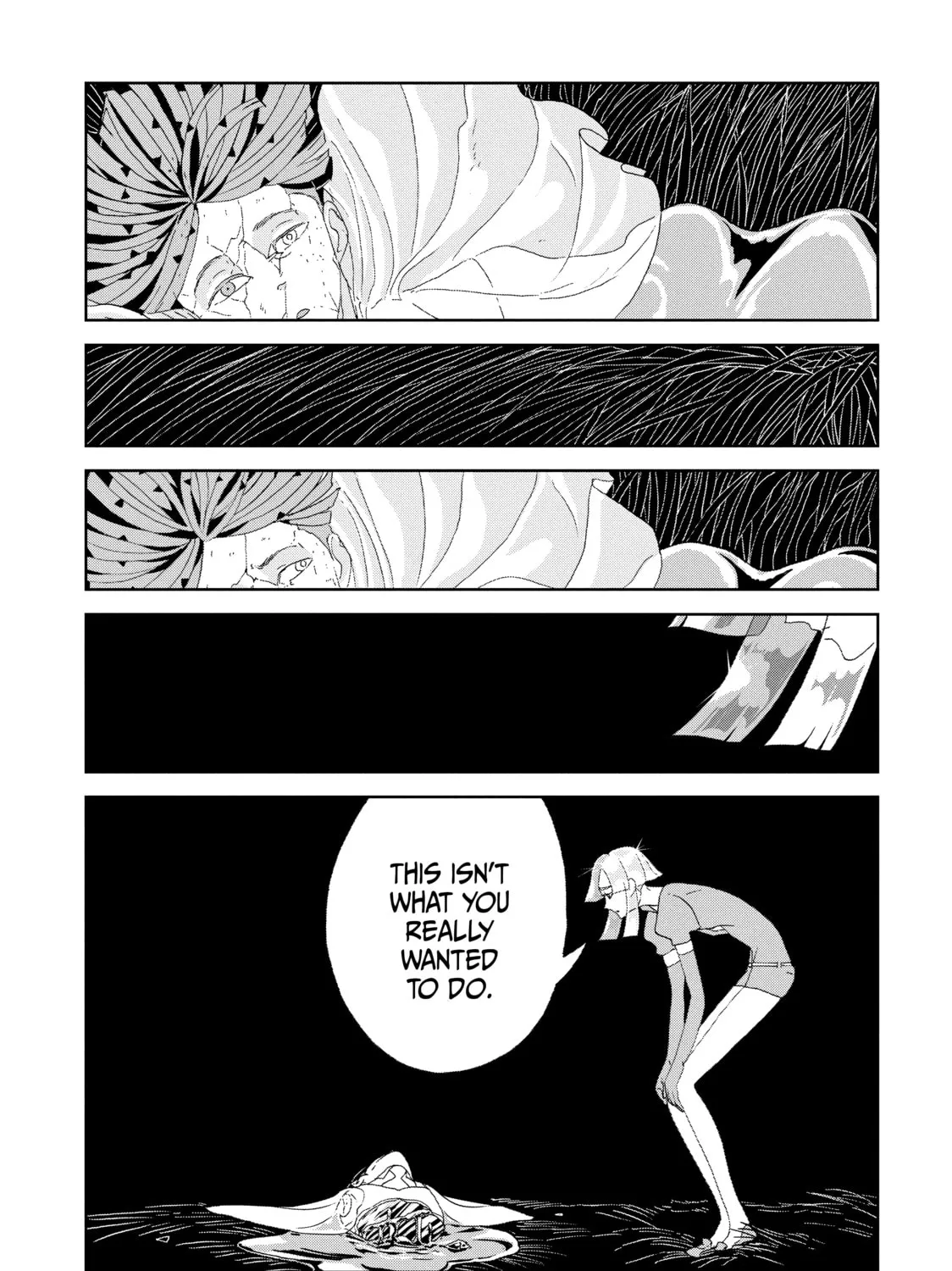 Read Land of the Lustrous EN Manga Online