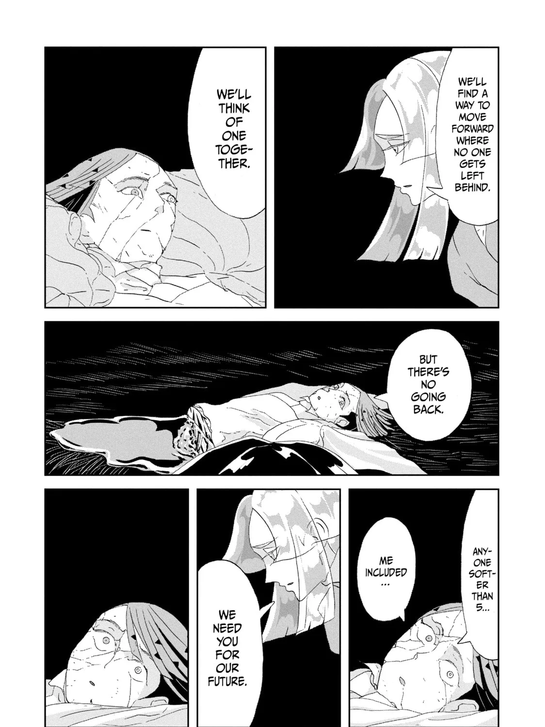 Read Land of the Lustrous EN Manga Online