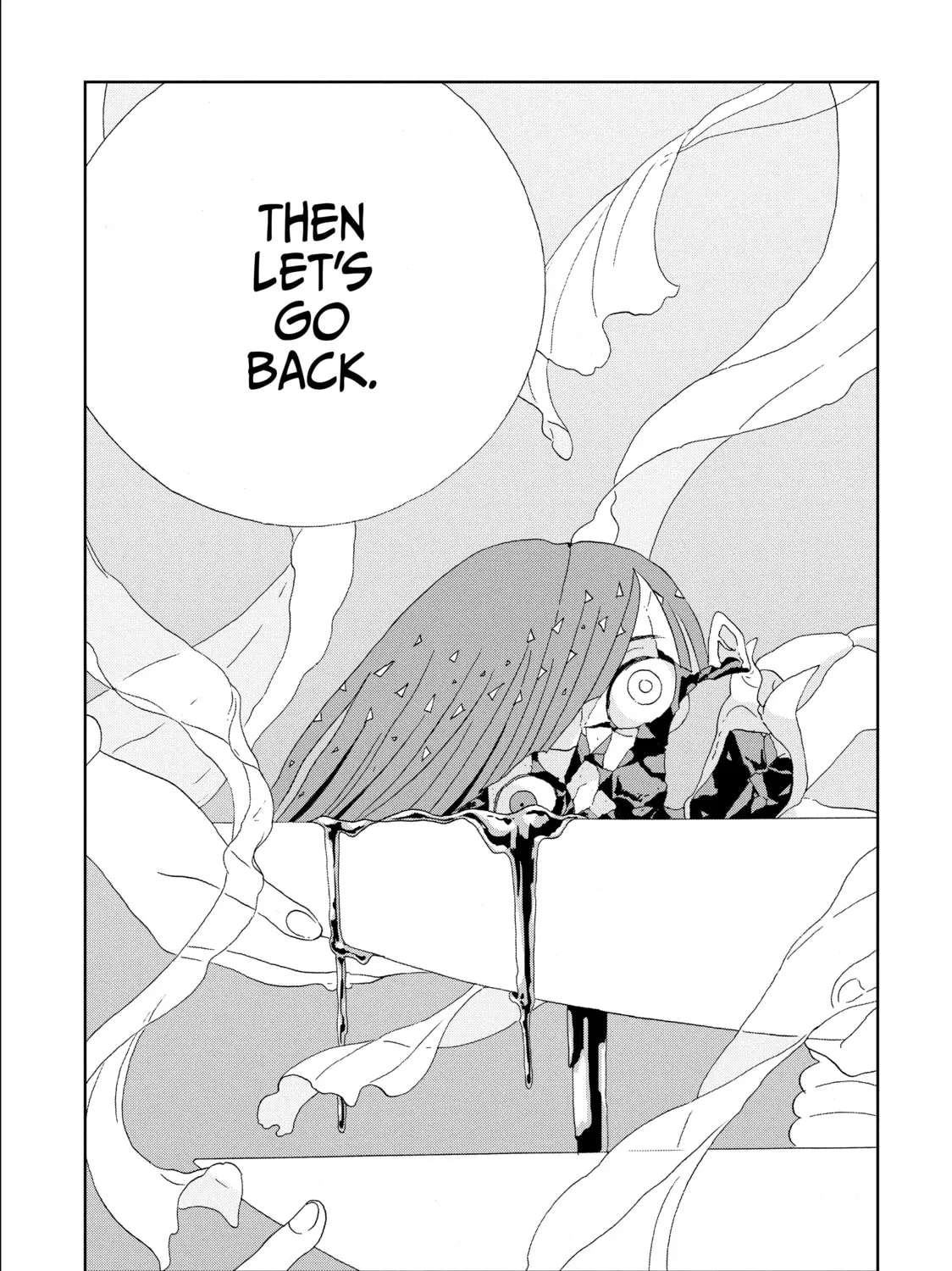 Read Land of the Lustrous EN Manga Online