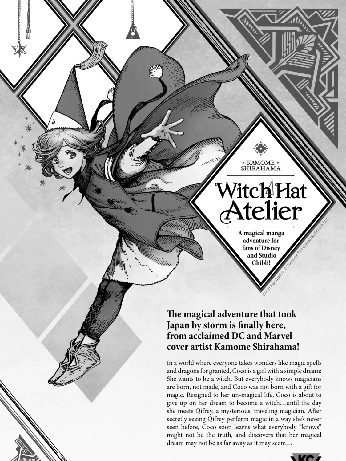 Read Land of the Lustrous EN Manga Online