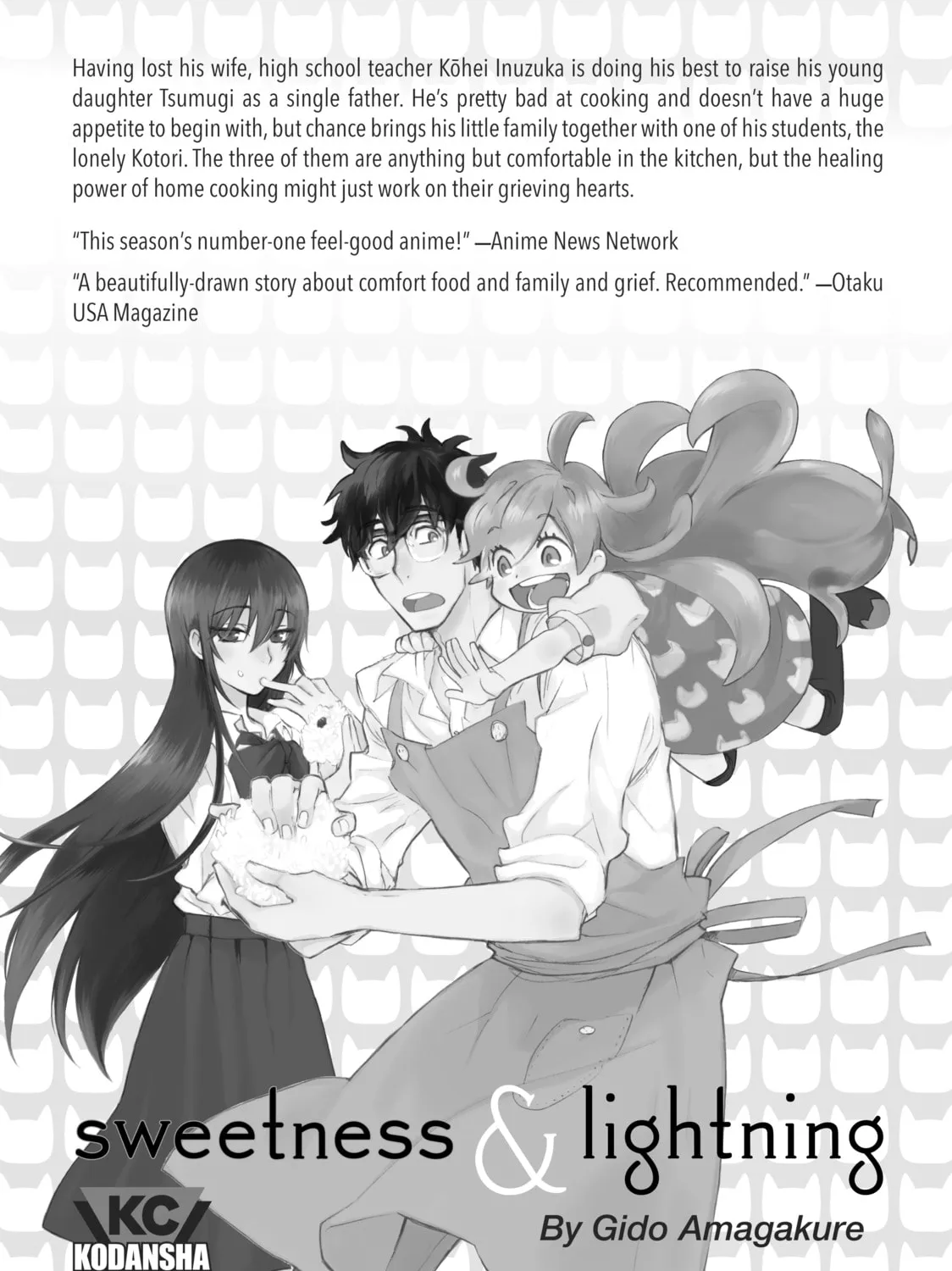 Read Land of the Lustrous EN Manga Online
