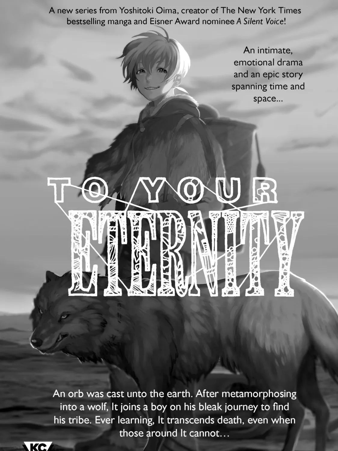 Read Land of the Lustrous EN Manga Online
