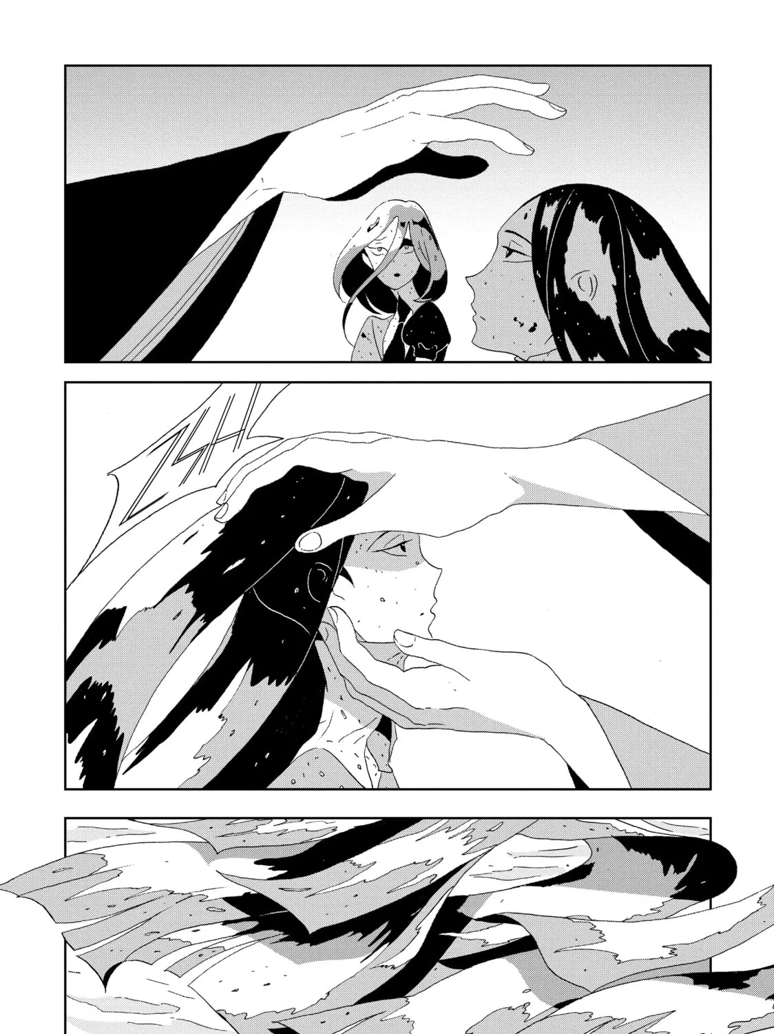 Read Land of the Lustrous EN Manga Online