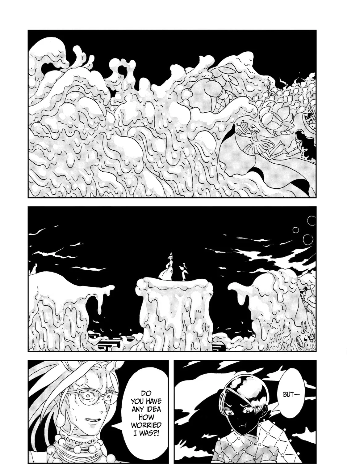 Read Land of the Lustrous EN Manga Online