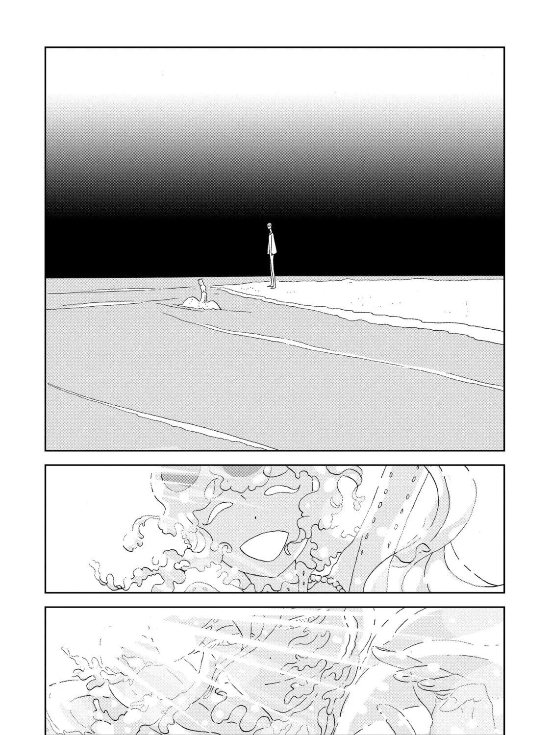 Read Land of the Lustrous EN Manga Online