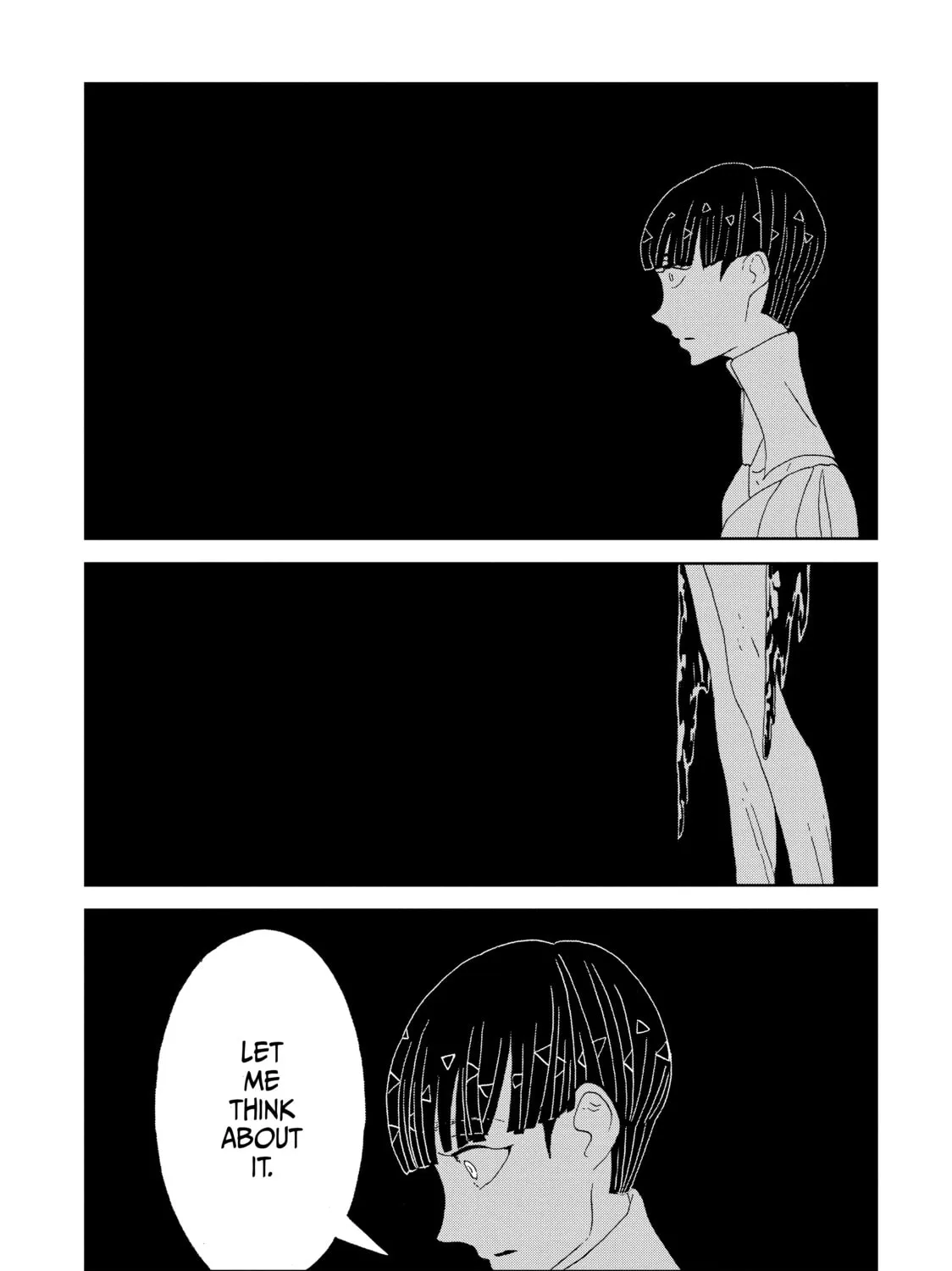 Read Land of the Lustrous EN Manga Online