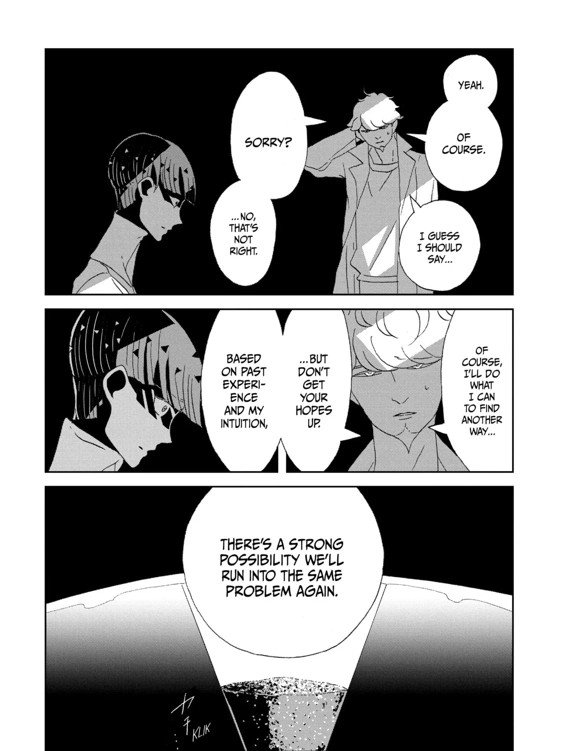 Read Land of the Lustrous EN Manga Online