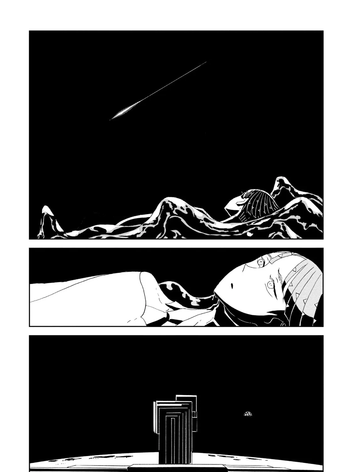 Read Land of the Lustrous EN Manga Online