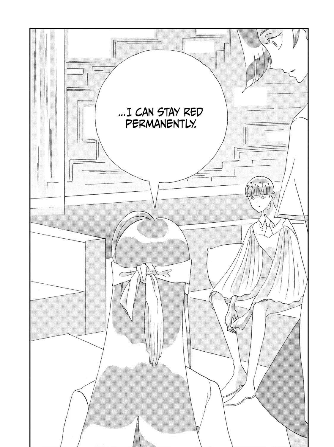 Read Land of the Lustrous EN Manga Online