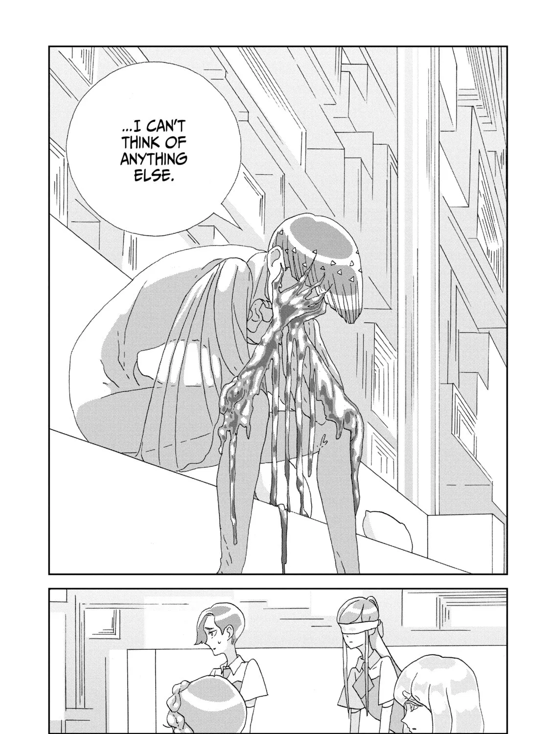 Read Land of the Lustrous EN Manga Online