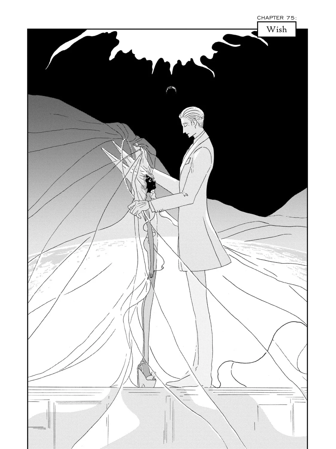 Read Land of the Lustrous EN Manga Online