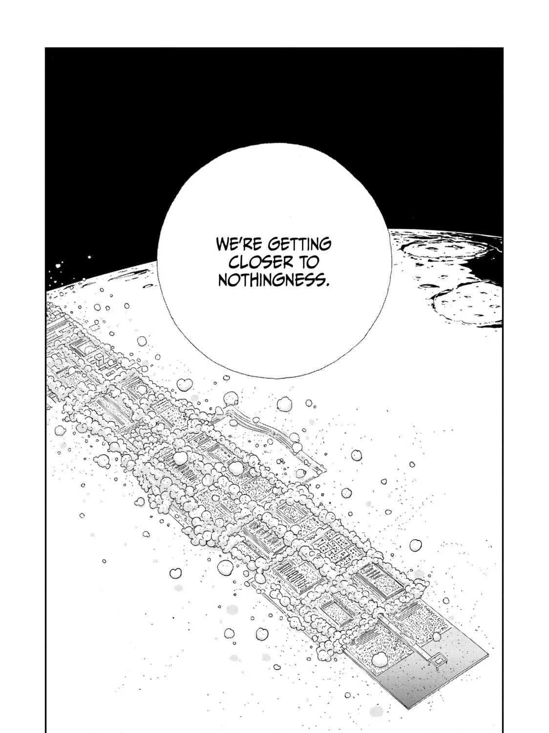 Read Land of the Lustrous EN Manga Online