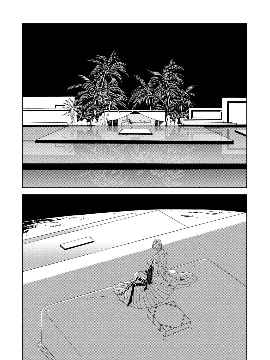Read Land of the Lustrous EN Manga Online