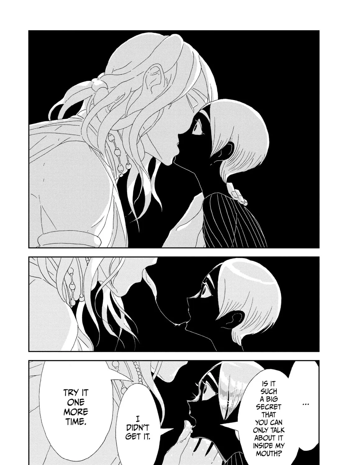 Read Land of the Lustrous EN Manga Online
