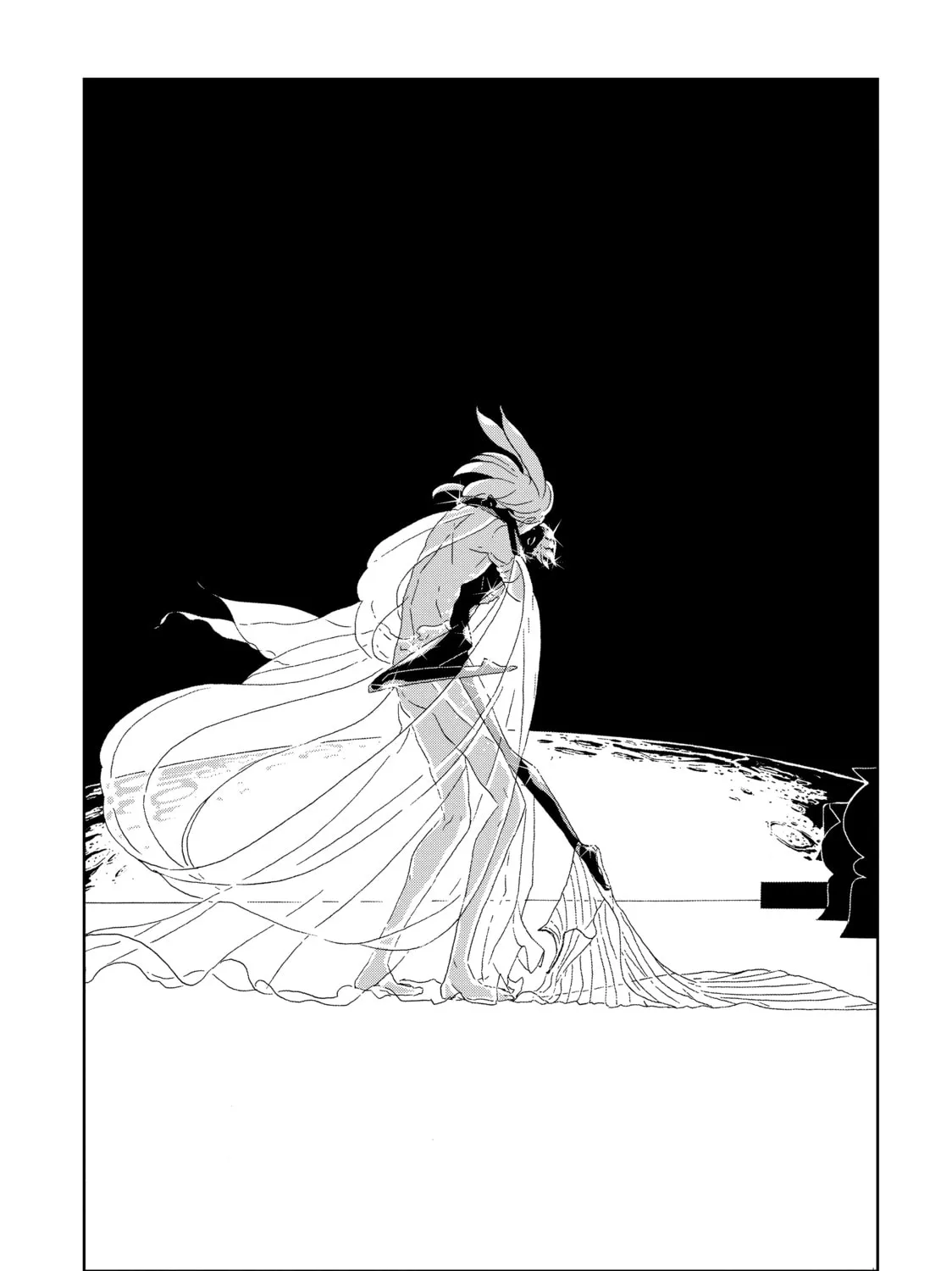 Read Land of the Lustrous EN Manga Online