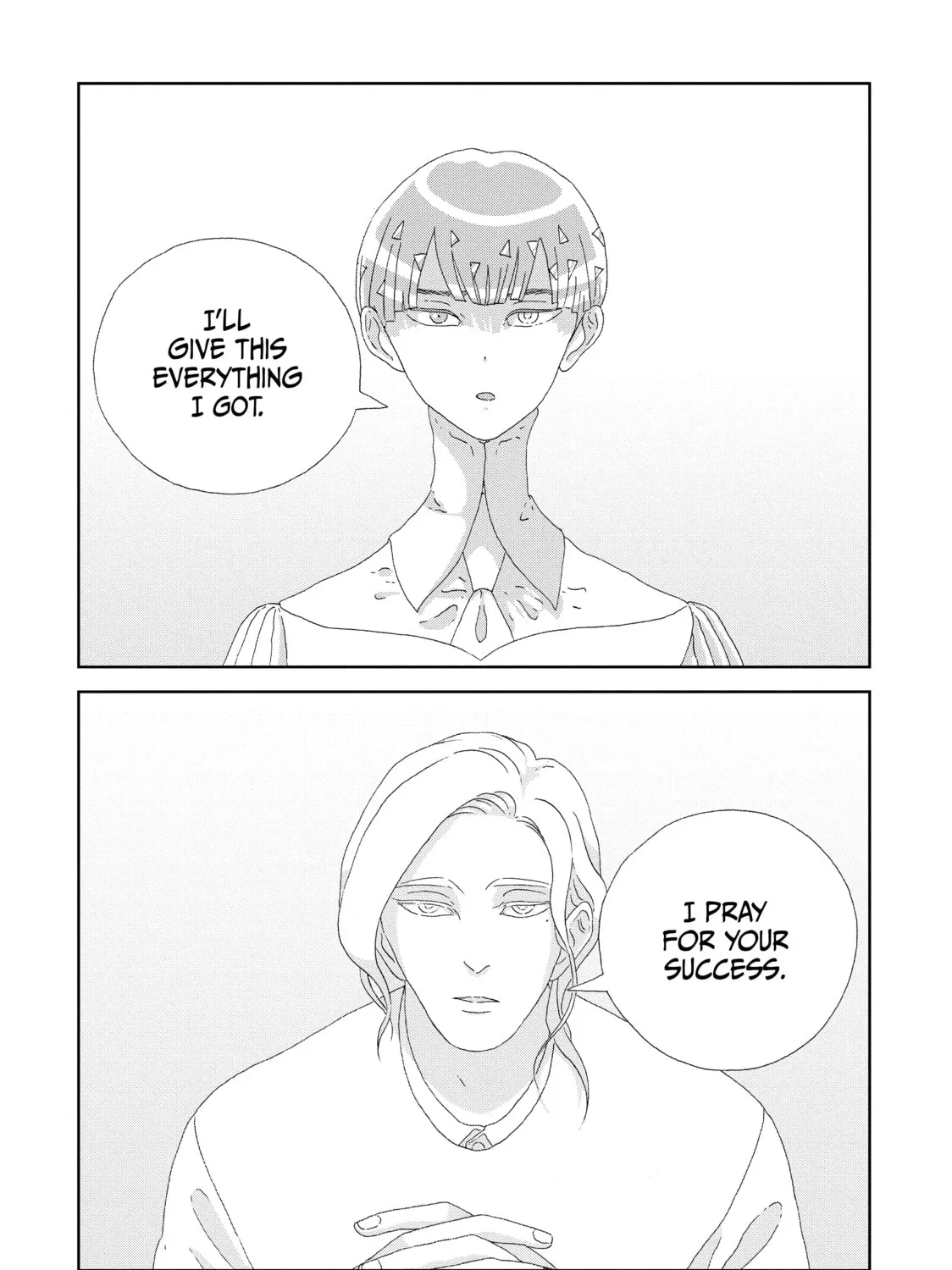Read Land of the Lustrous EN Manga Online