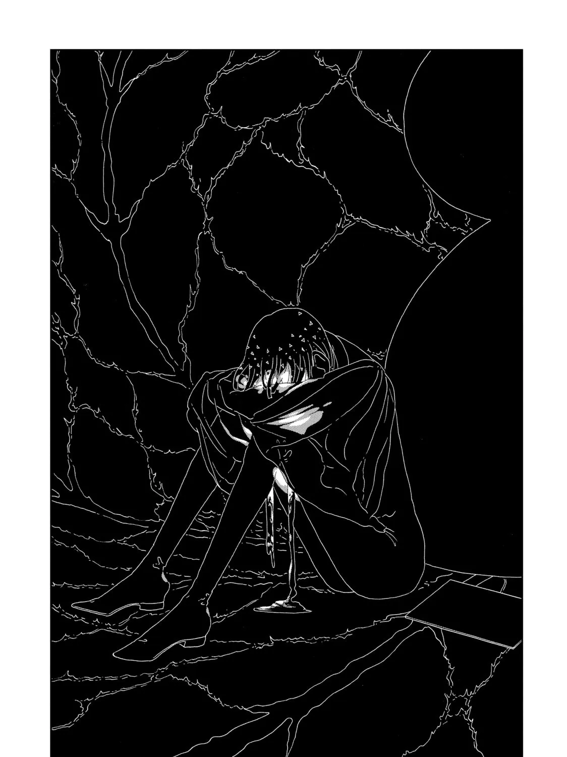 Read Land of the Lustrous EN Manga Online