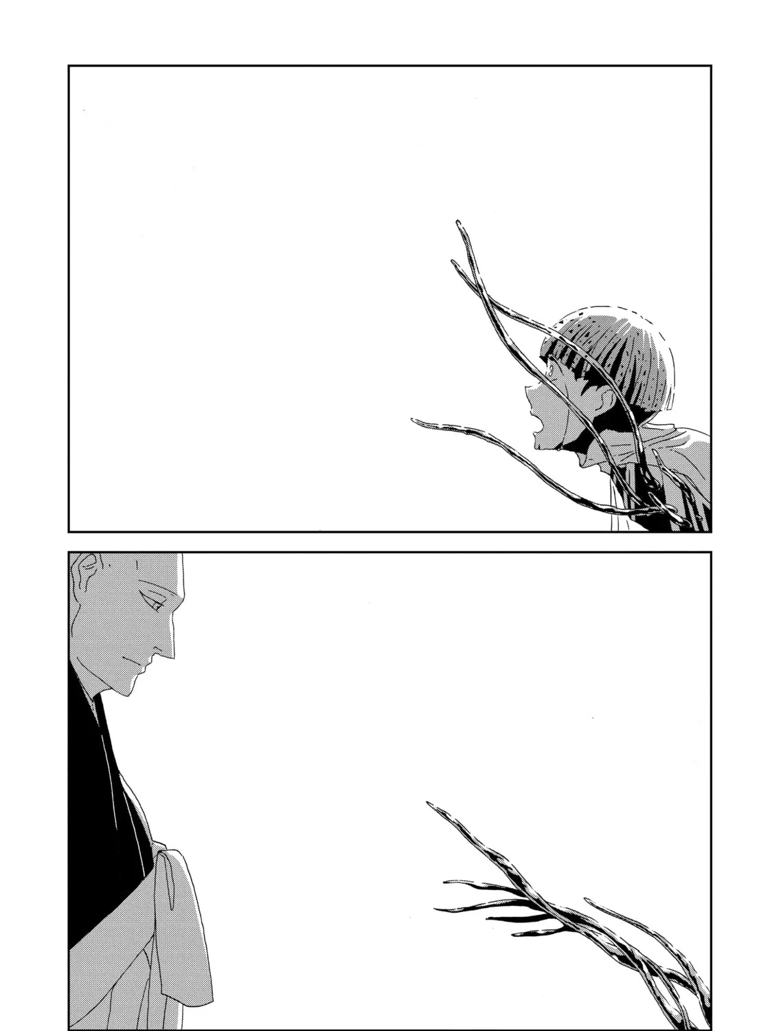 Read Land of the Lustrous EN Manga Online