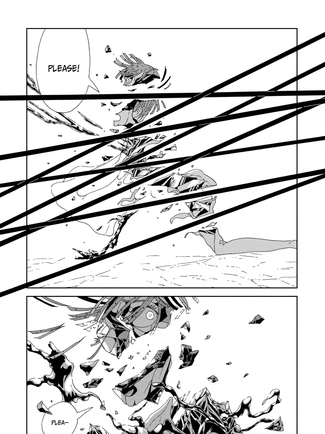 Read Land of the Lustrous EN Manga Online