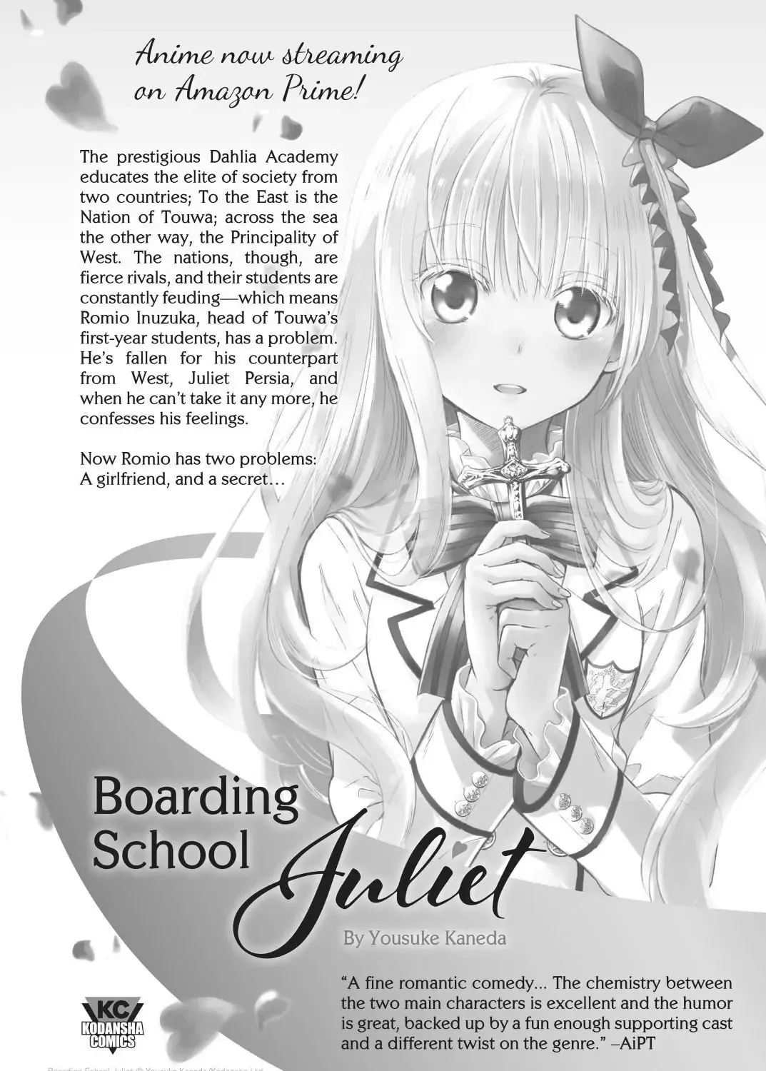 Read Land of the Lustrous EN Manga Online