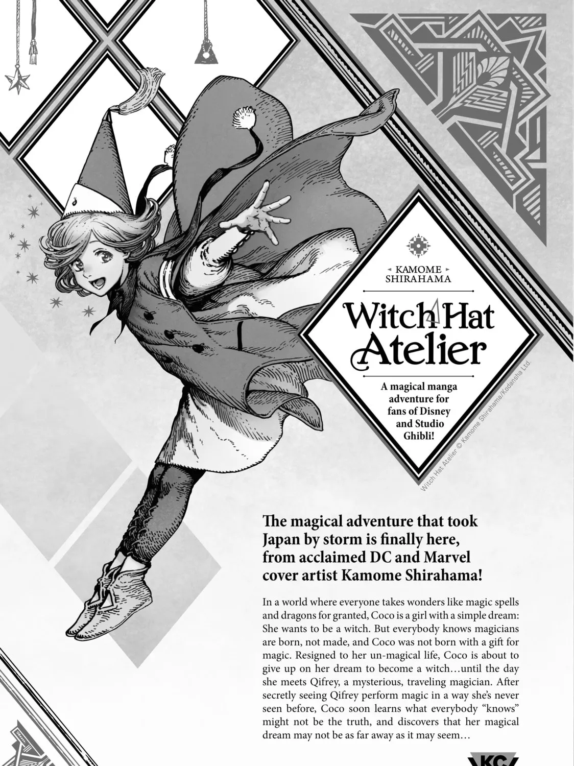 Read Land of the Lustrous EN Manga Online