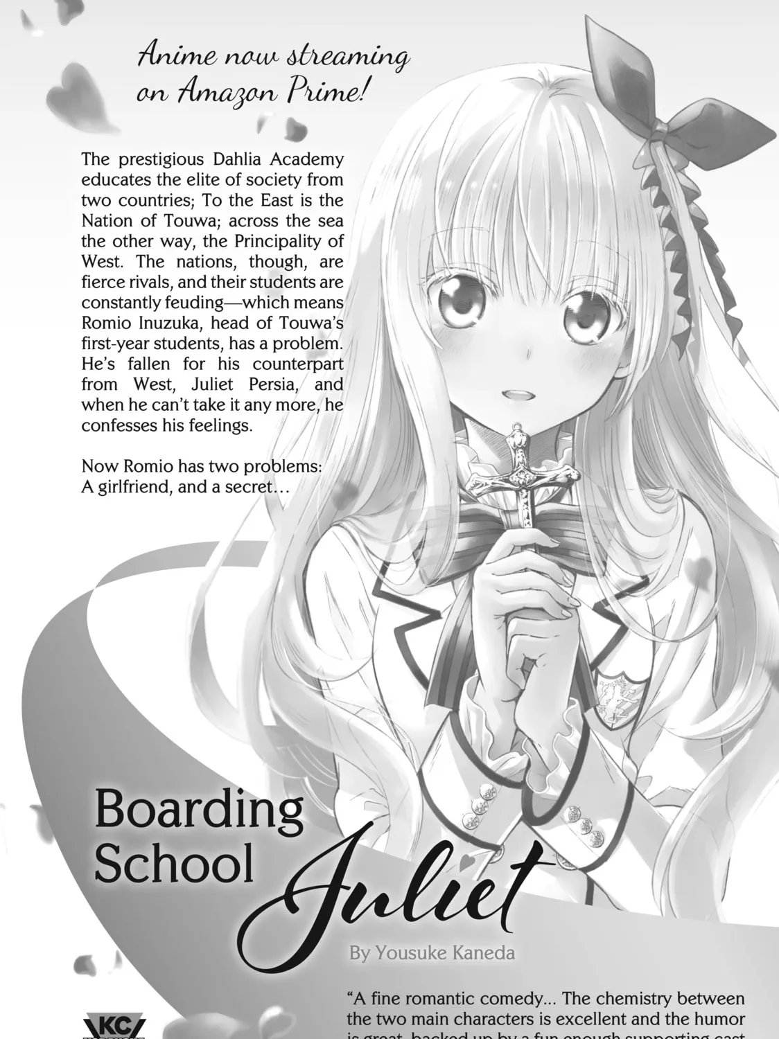 Read Land of the Lustrous EN Manga Online