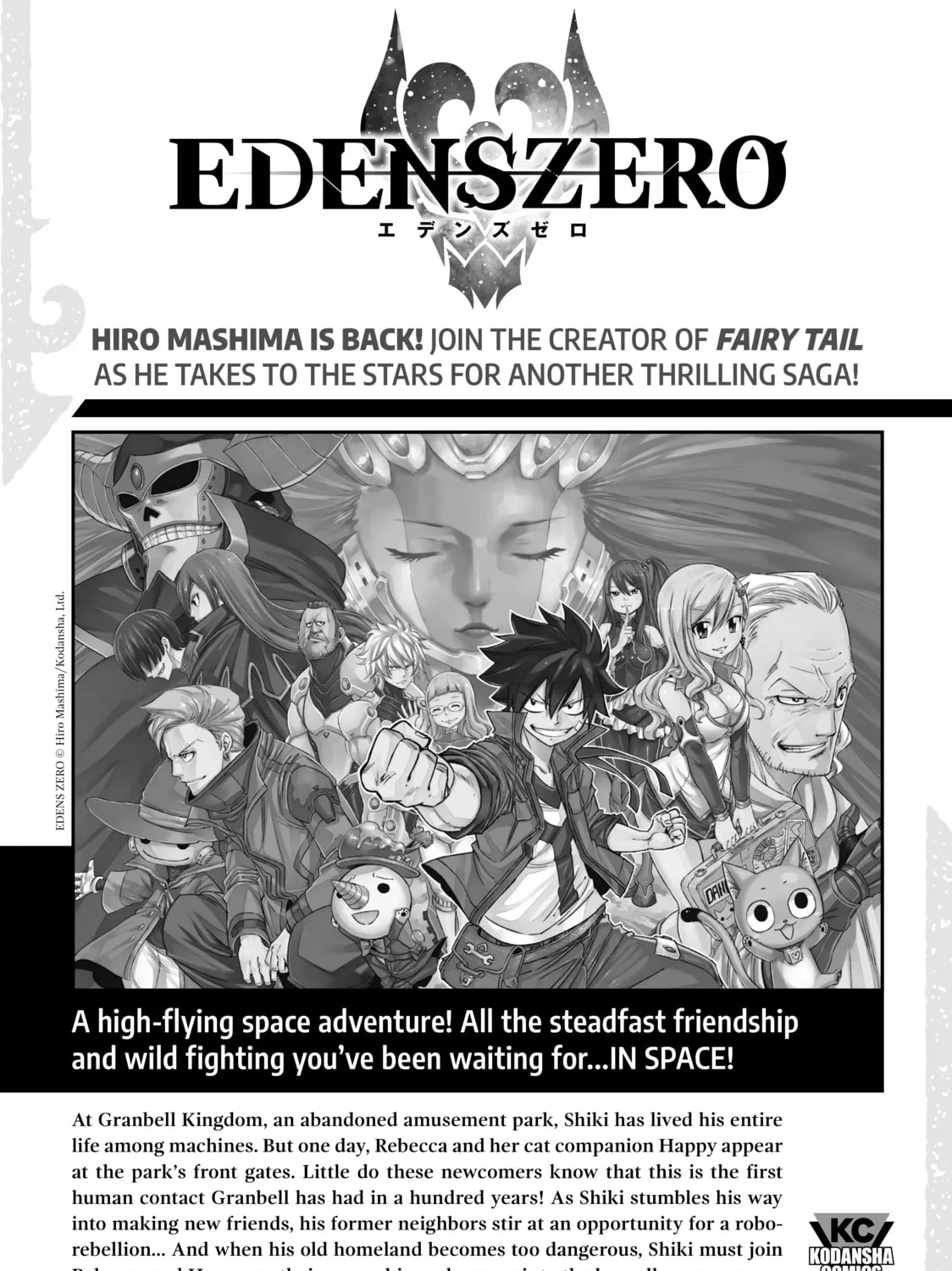 Read Land of the Lustrous EN Manga Online