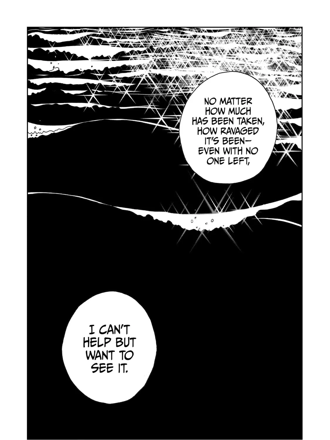 Read Land of the Lustrous EN Manga Online