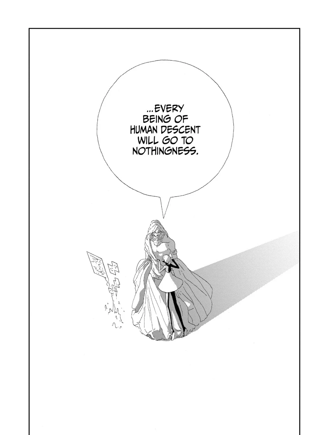 Read Land of the Lustrous EN Manga Online