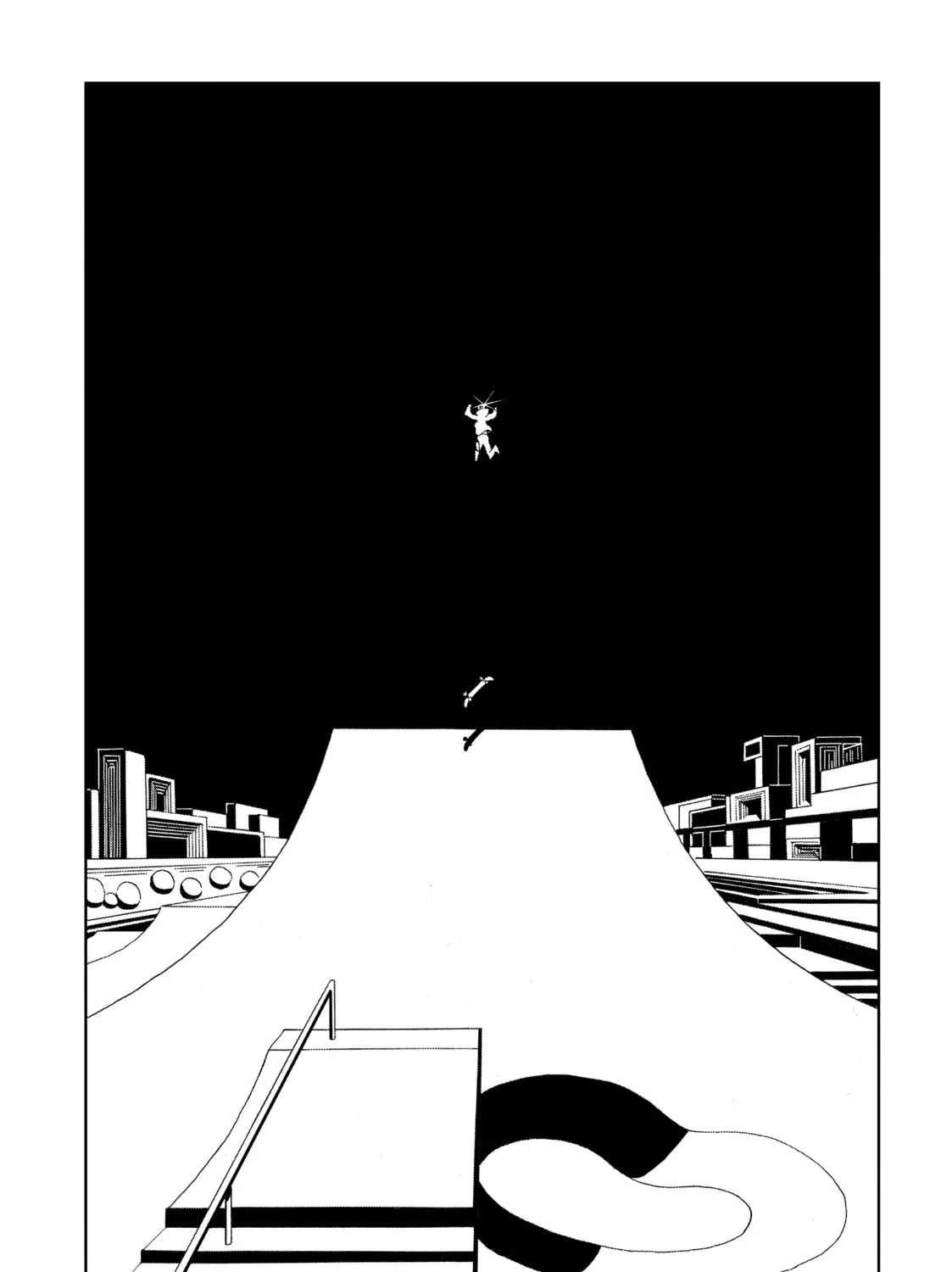 Read Land of the Lustrous EN Manga Online