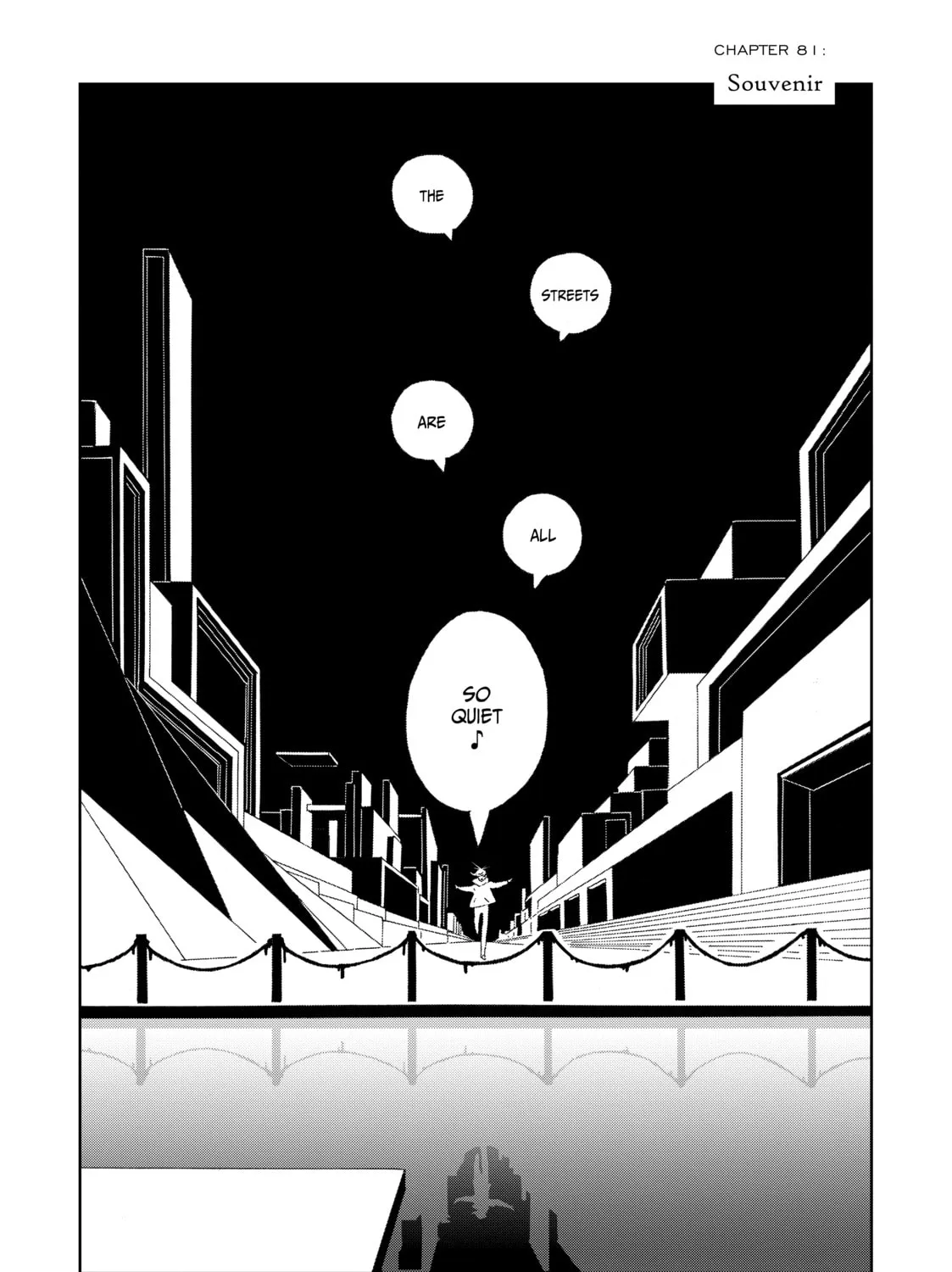 Read Land of the Lustrous EN Manga Online