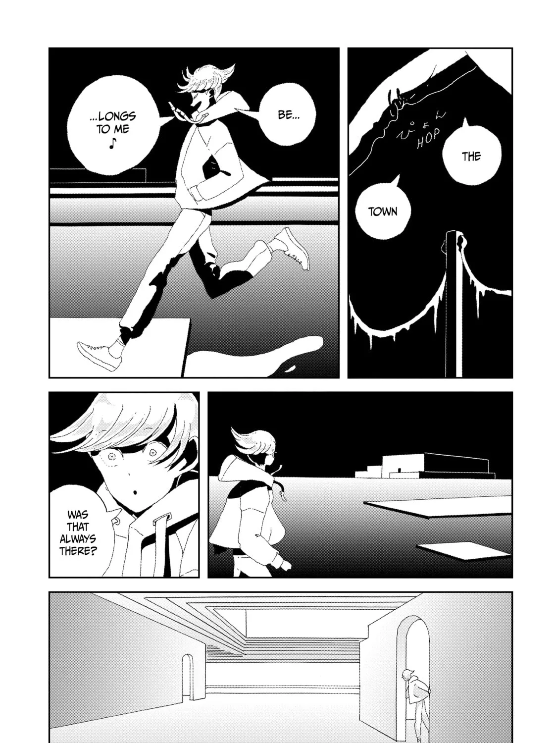 Read Land of the Lustrous EN Manga Online