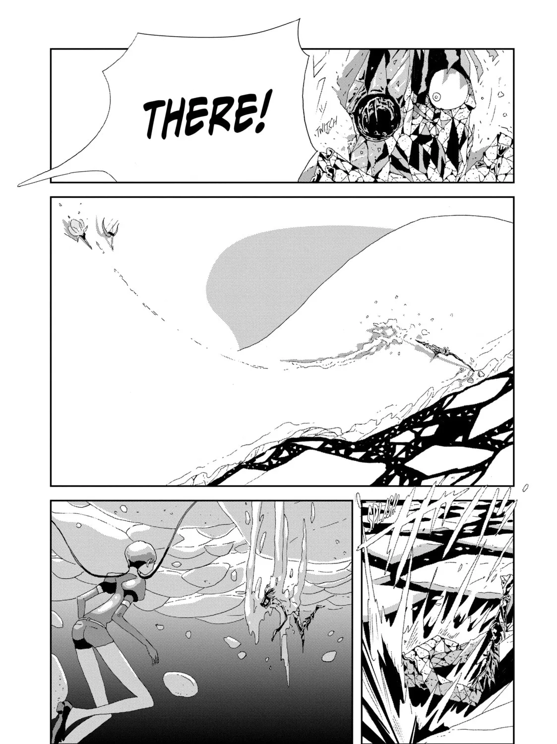 Read Land of the Lustrous EN Manga Online