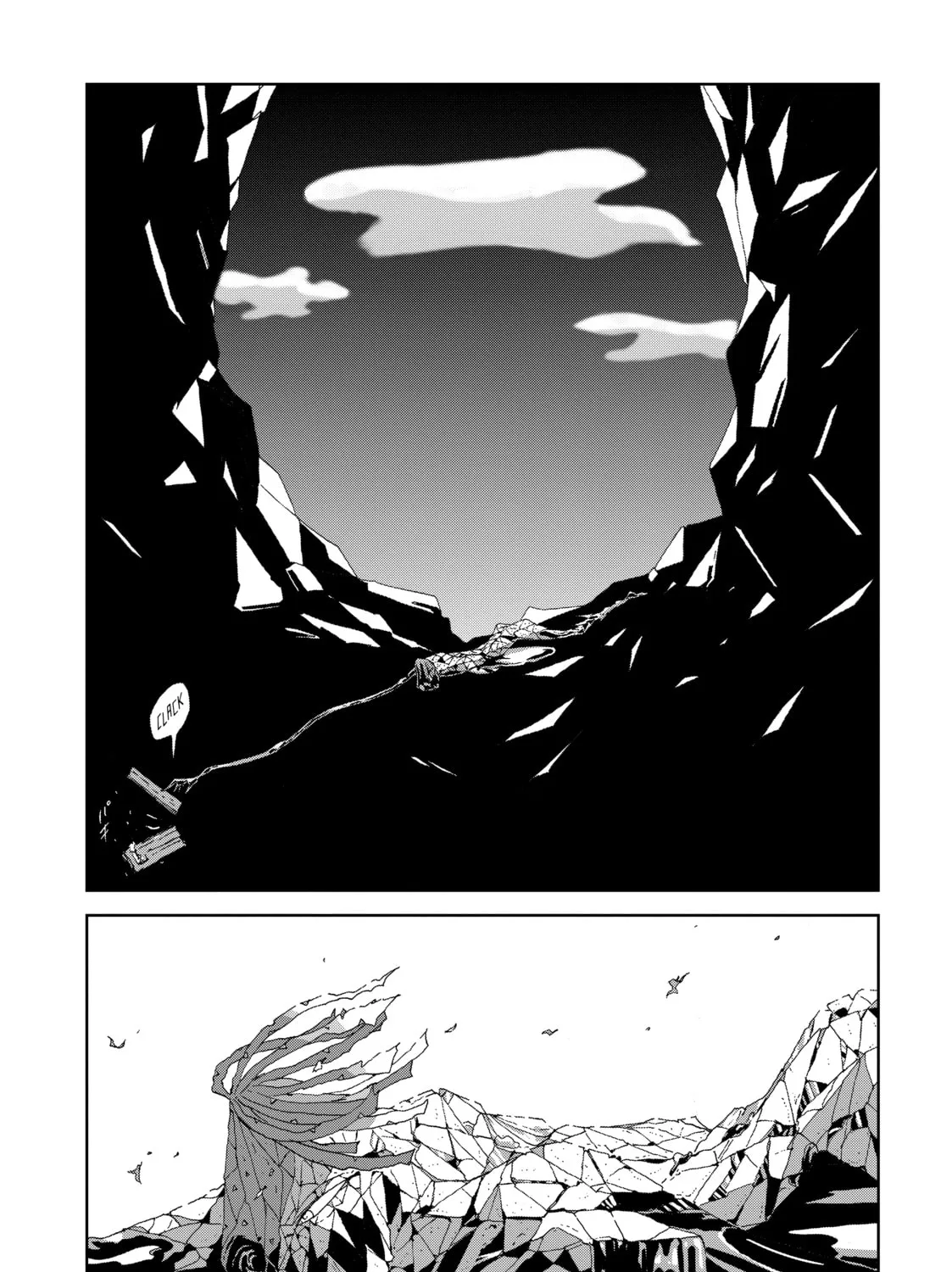 Read Land of the Lustrous EN Manga Online