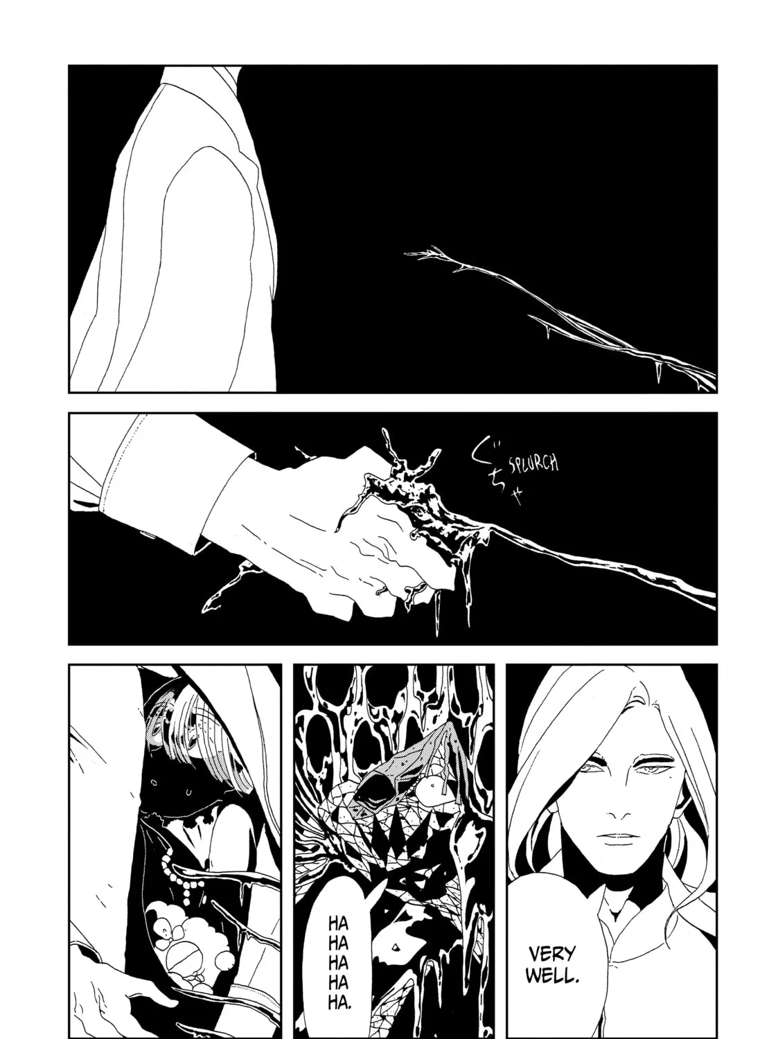 Read Land of the Lustrous EN Manga Online