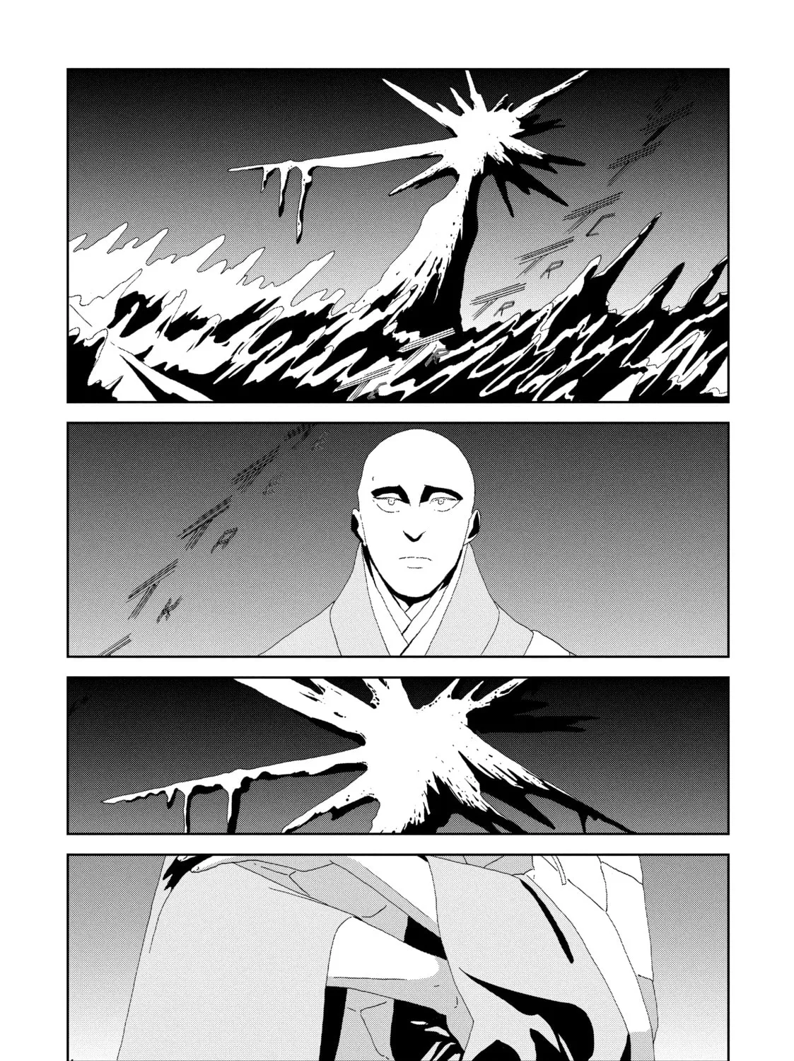 Read Land of the Lustrous EN Manga Online