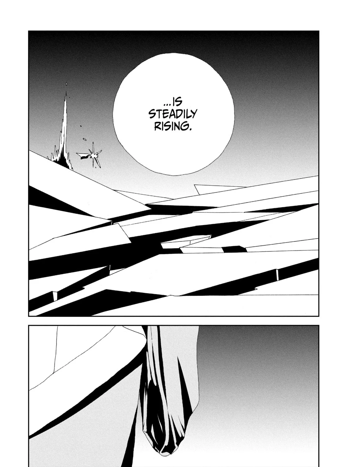 Read Land of the Lustrous EN Manga Online