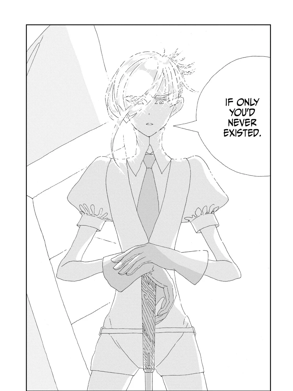 Read Land of the Lustrous EN Manga Online