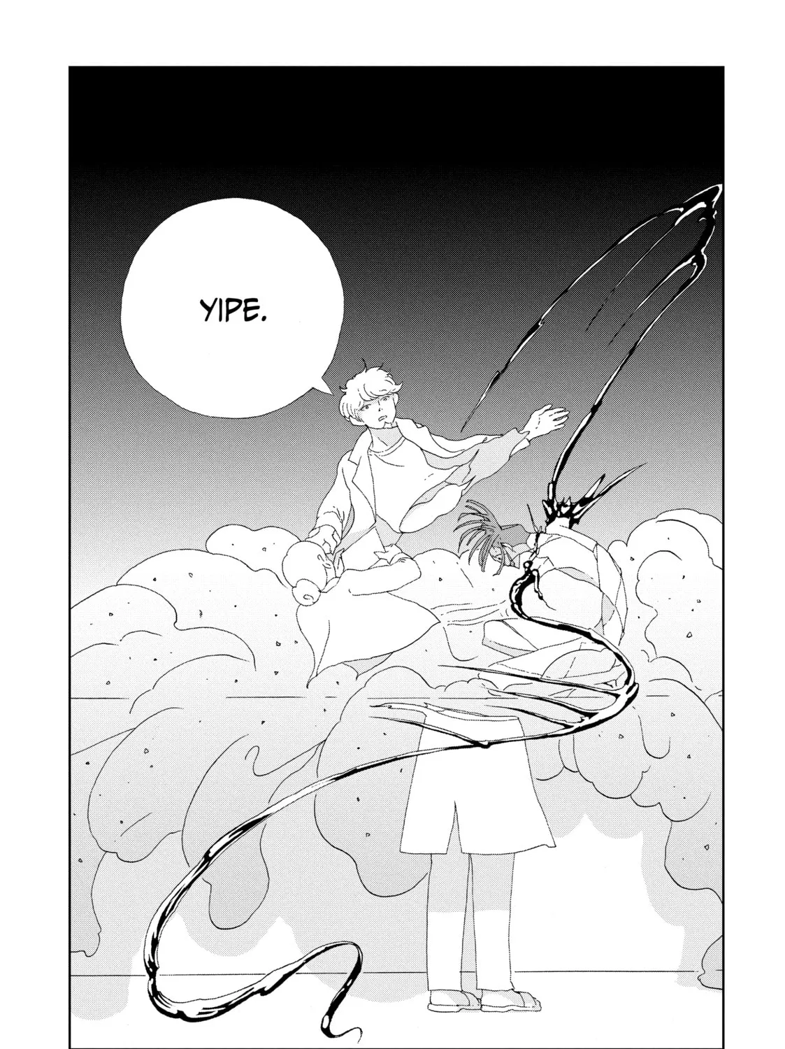 Read Land of the Lustrous EN Manga Online